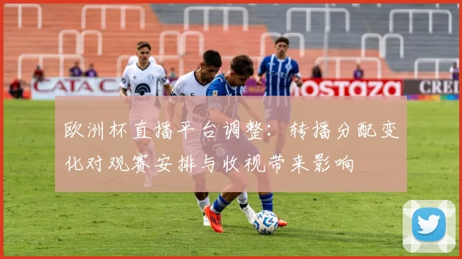 欧洲杯直播平台调整：转播分配变化对观赛安排与收视带来影响