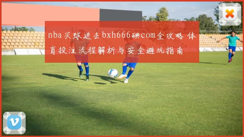nba买球进去bxh666碘com全攻略 体育投注流程解析与安全避坑指南