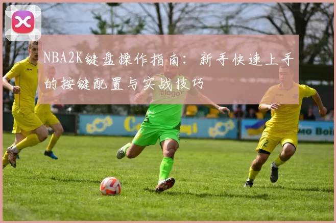 NBA2K键盘操作指南：新手快速上手的按键配置与实战技巧