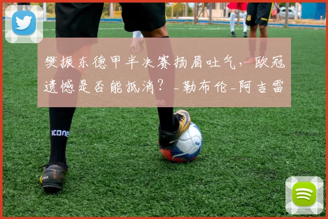 樊振东德甲半决赛扬眉吐气，欧冠遗憾是否能抵消？_勒布伦_阿吉雷_萨尔布吕肯