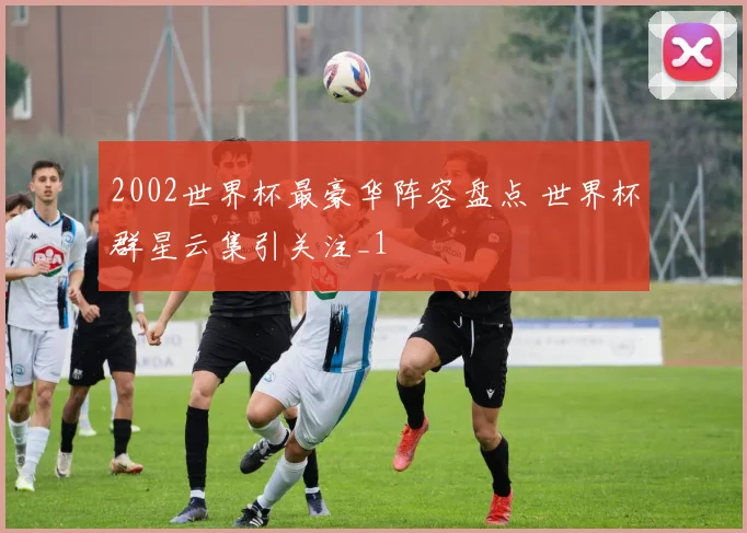 2002世界杯最豪华阵容盘点 世界杯群星云集引关注_1